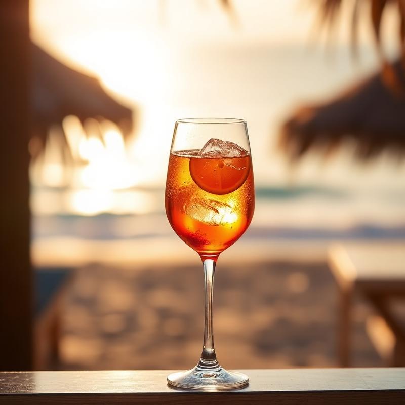 APEROL SPRITZ